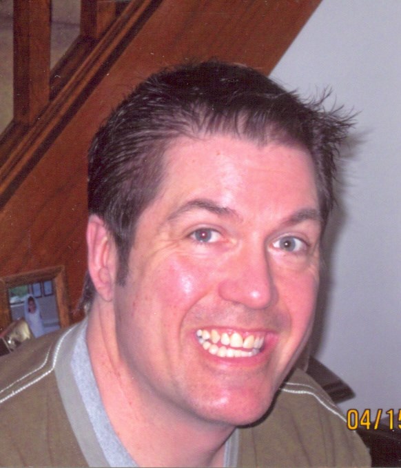 Obituary of Alan E. Gasper