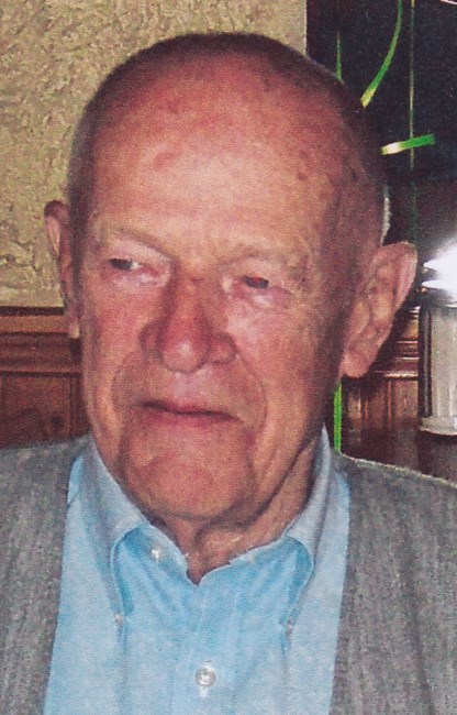 Obituary of Virgil O. Reaves