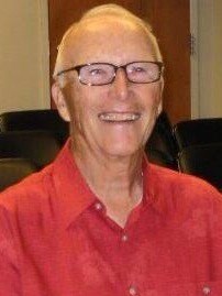 Obituary of William Spencer Stull