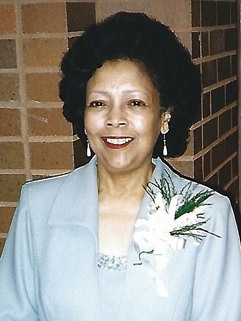 Obituary of Constance Geraldine Bellamy
