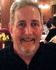 Obituary of Paul A. D'Angelo