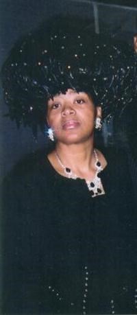 Obituary of Stephanie Ann Young