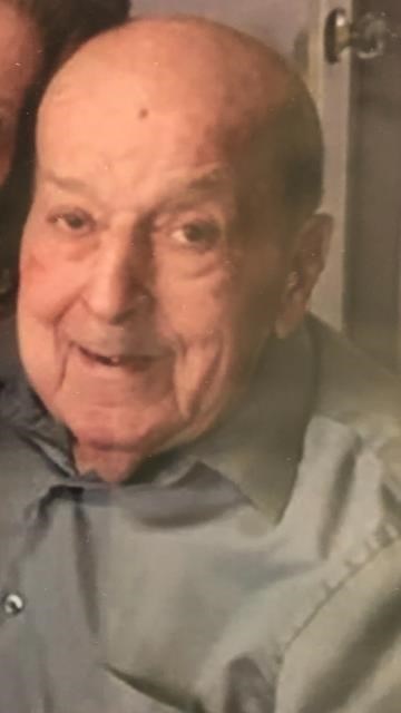 Obituary of William J. Hall