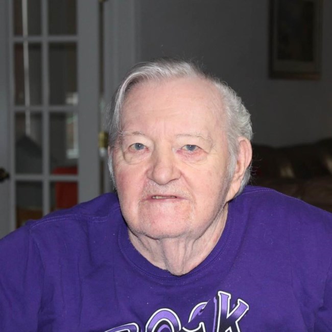 Obituary of Christopher John Ward