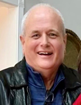 Obituary of John Richard Coulter