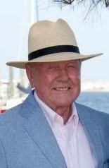 Obituary of Jimmie Neil Conoly