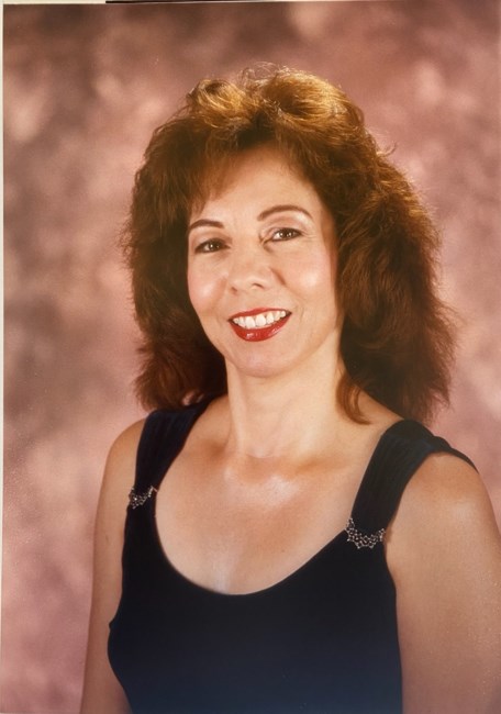 Obituary of Linda Gonzales Alvarez