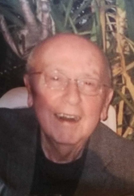 Obituary of Daniel A. Caputo