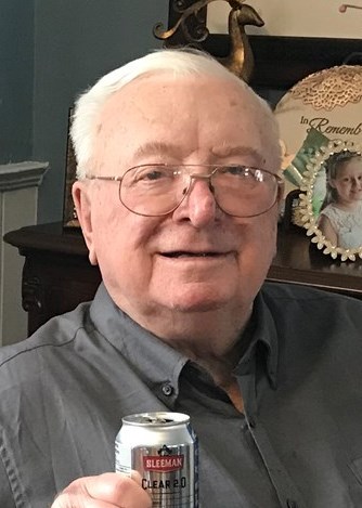 Avis de décès de Josef Kiss