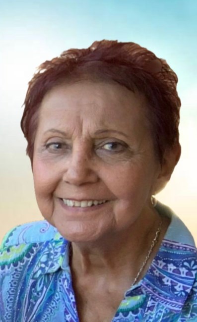 Obituary of Maria O. Pezeshki