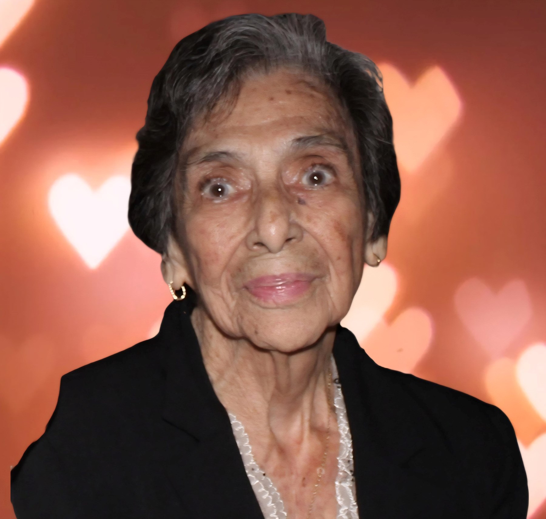 Obituary of Armandina Vela