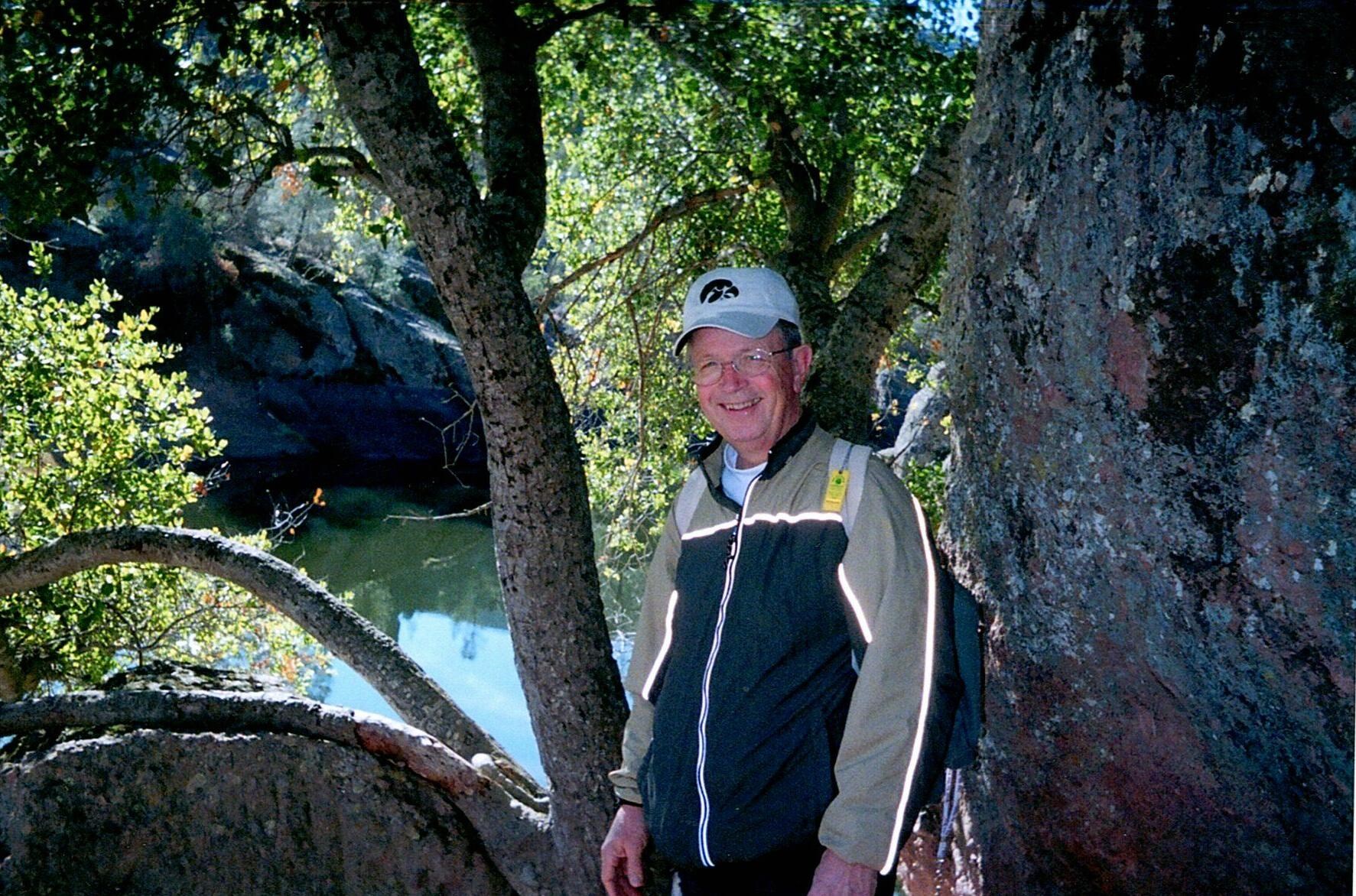 Obituary of Cornelius "Phil" Phillip Pigott