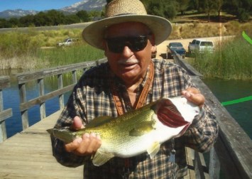 Obituary of Ernest Tata Villa Garcia