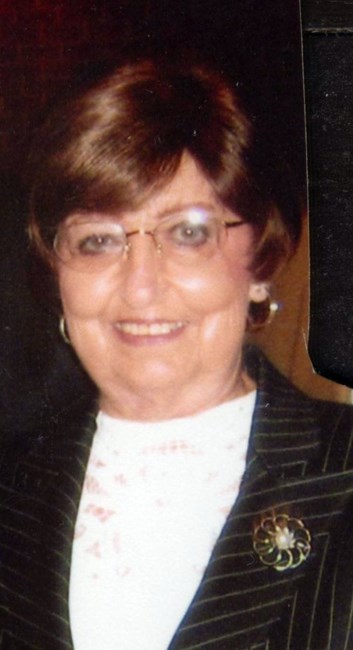 Obituary of Joan W. Lee