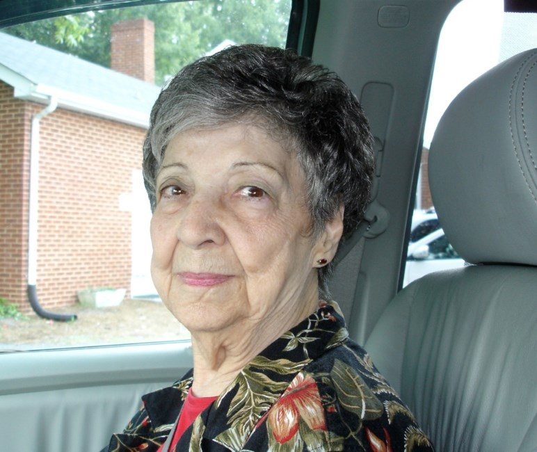 Obituary of Jenelle L. Horn Robert