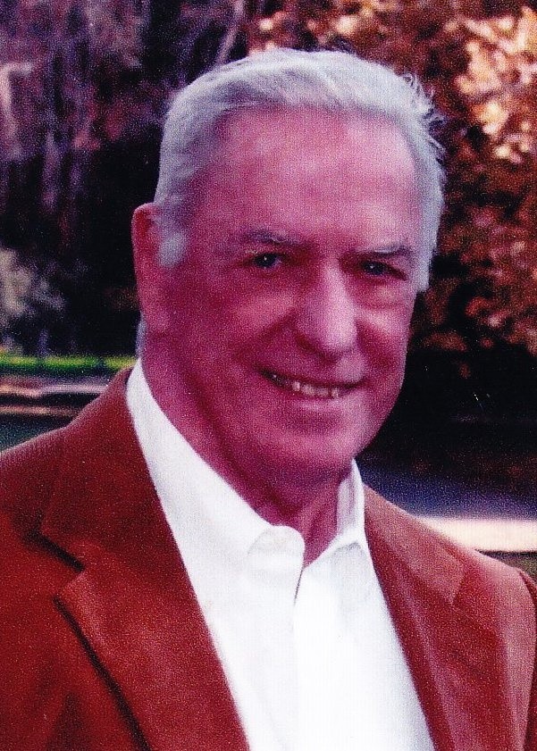 Obituary of Jerry T. O'Brien