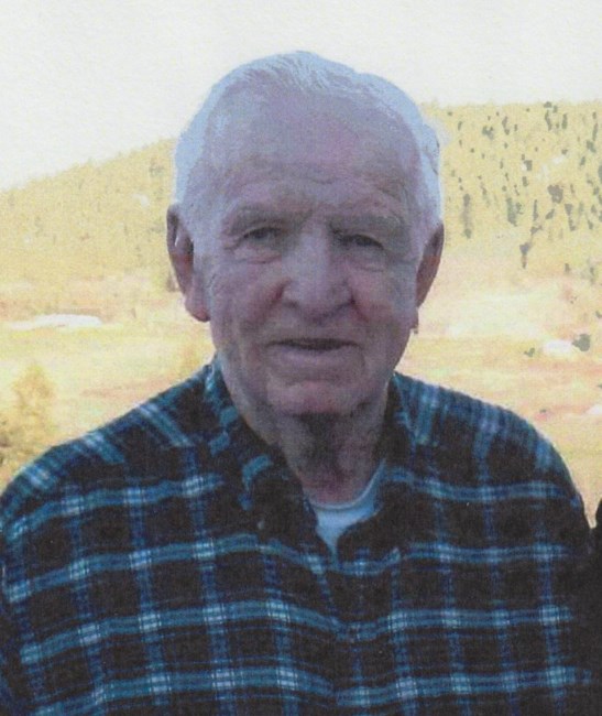Obituary of Kenneth P. Larkin