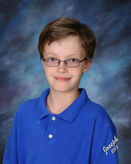 Obituary of Joey Thomas