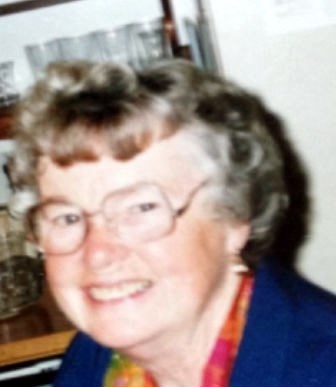 Obituary of Jane Atherton