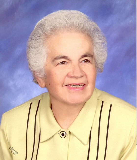 Obituary of Termutis Judit Brinckhaus