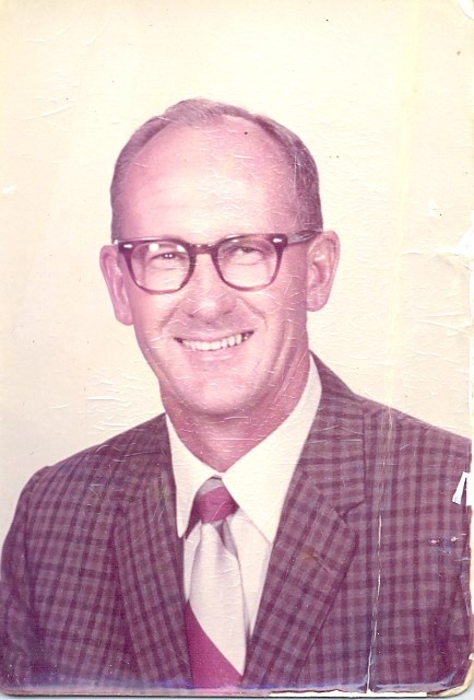 Obituary of William Hobbs