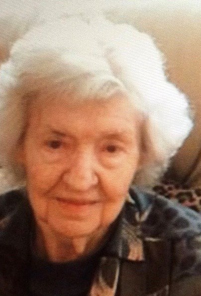 Ruth Brinkley Obituary