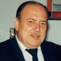 Obituary of James Allen Levisay