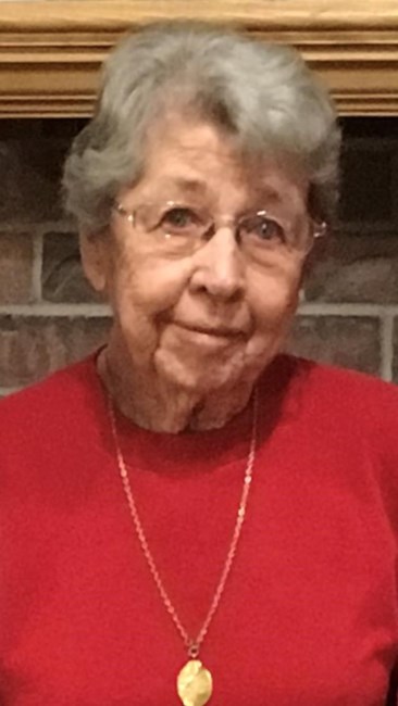 Obituary of Mae Ann Untermeyer