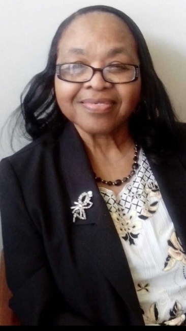 Obituary of Rosia Mae Perry