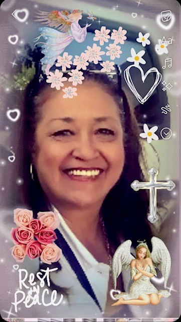 Obituary of Katherine L Contreras