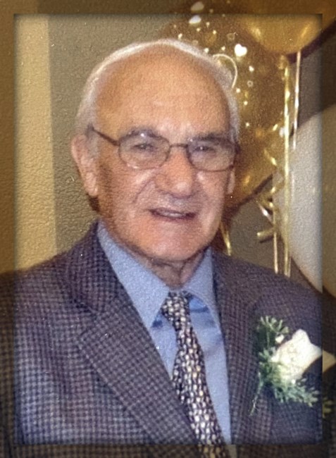 Obituary of Bruno Castellarin