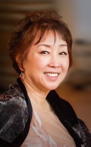 Obituary of Barbara M. Liu