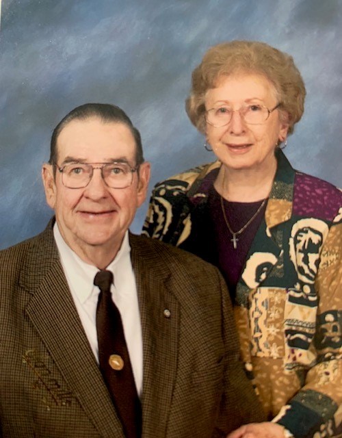 Obituary of Annie Garrett