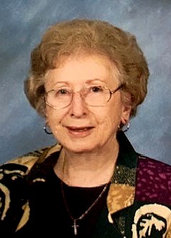 Avis de décès de Annie Garrett