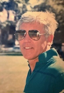 Obituary of Michael T. Davis