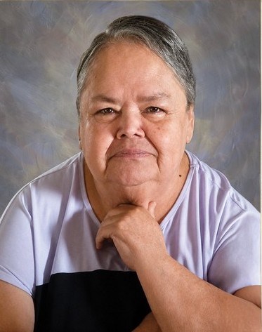 Obituary of Juanita Portillo Tinoco