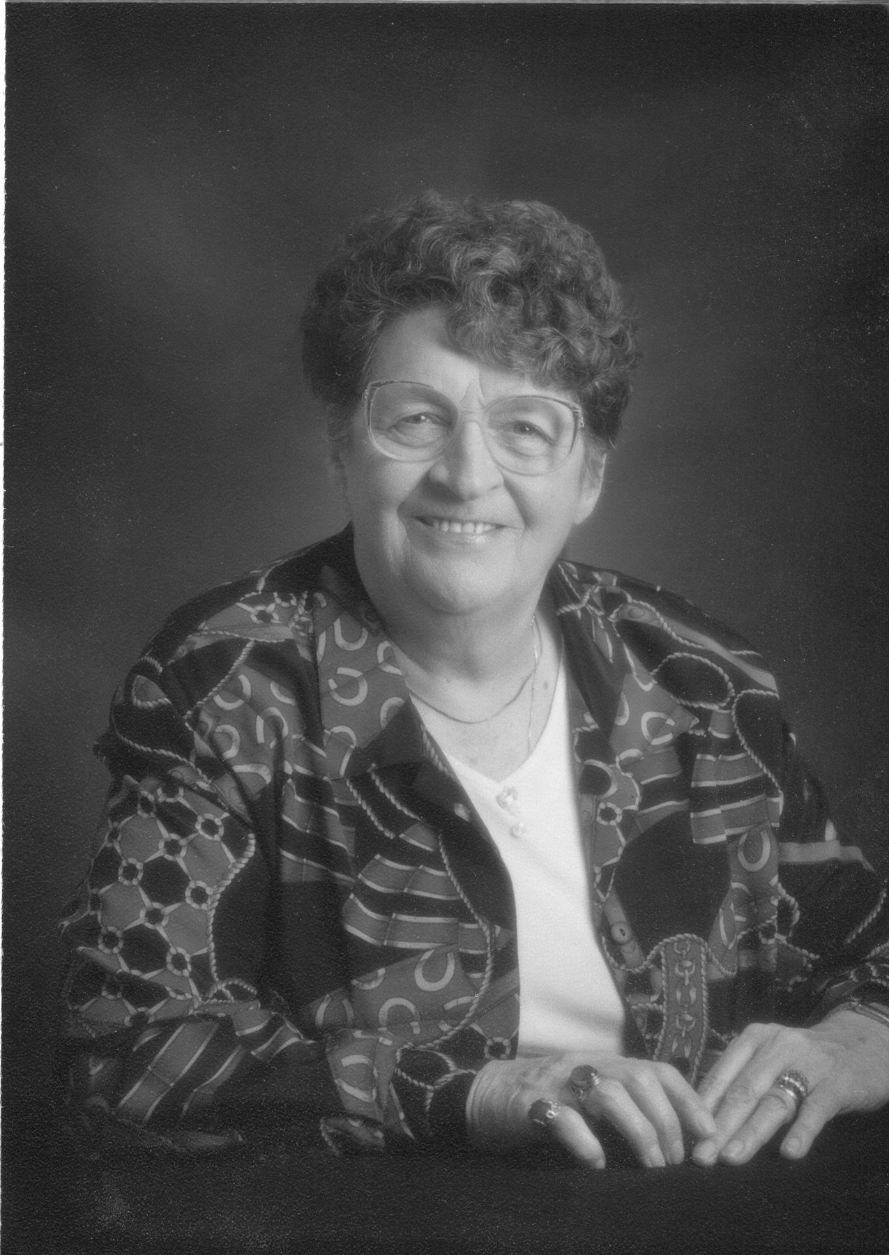 Kathleen Dorothy Keller Obituary Edmonton, AB