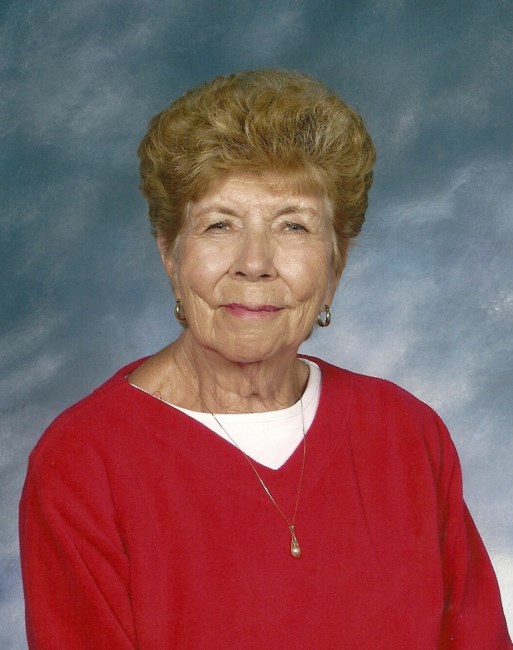 Obituary of Melbadeane Walton