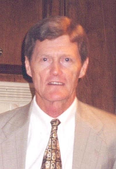 Obituary of James Austin Myrick