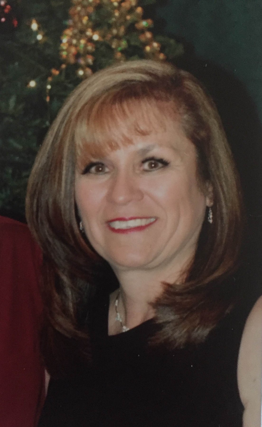 Obituary of Sylvia Butler