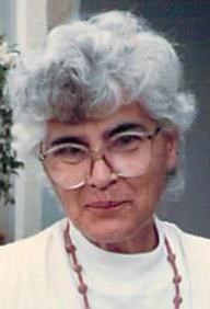 Obituary of Mrs. Luise Eitel Peake-Dickerman