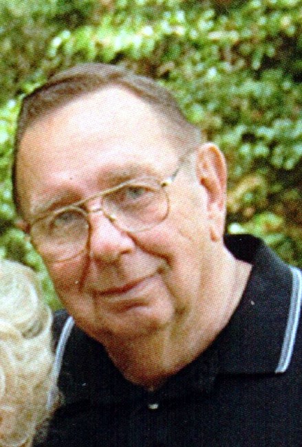Obituary of Richard G. "Dick" Pribbernow