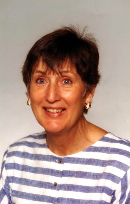 Obituary of Ann M. Loiselle