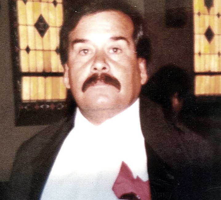 Obituary of Mr. Jesus Escarcega