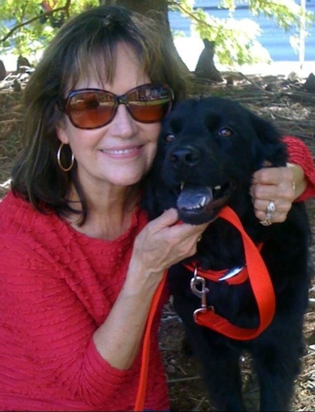 Barbara Louise Taylor McWhorter Anderson Obituary Wichita Falls, TX