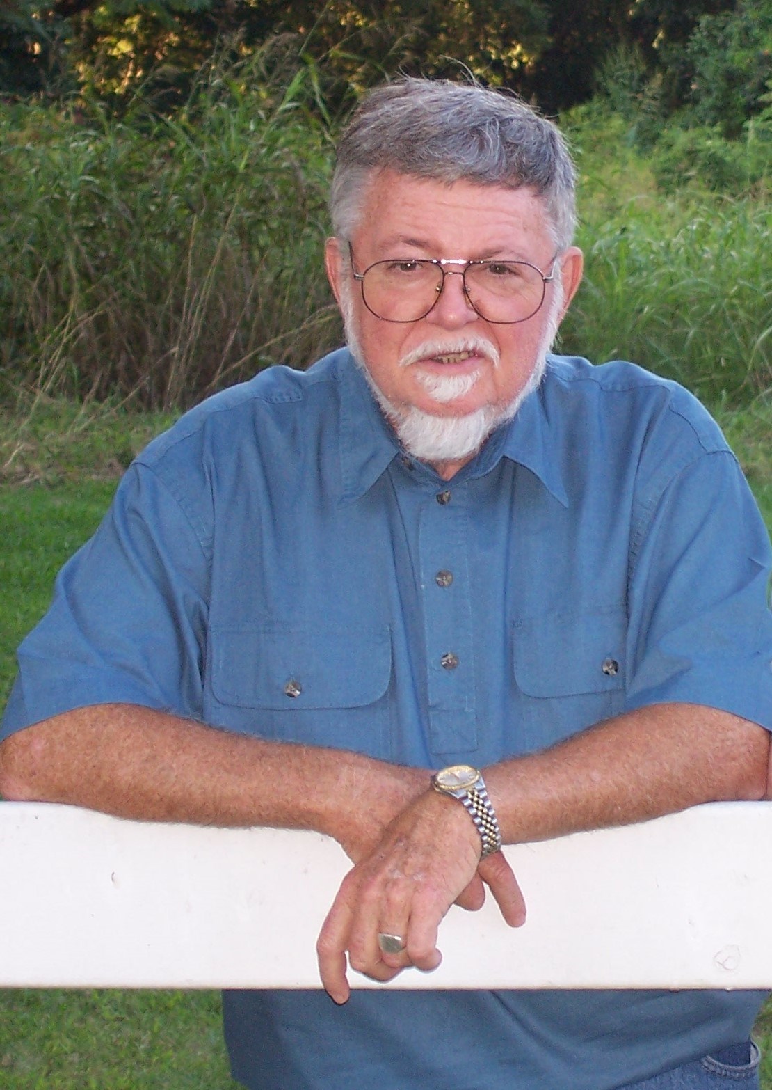 Obituary of Bobby Rogers