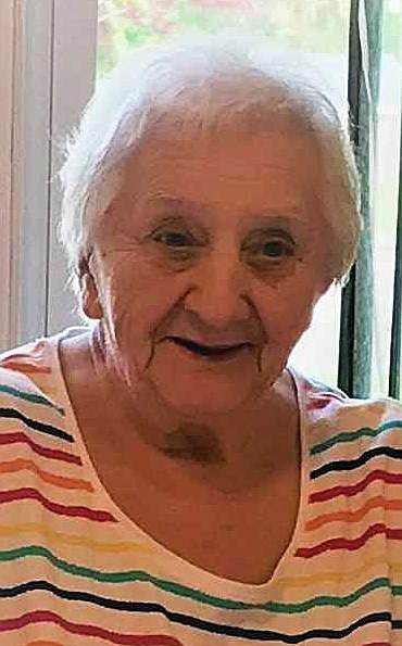 Obituary of Nancy C. Rheome