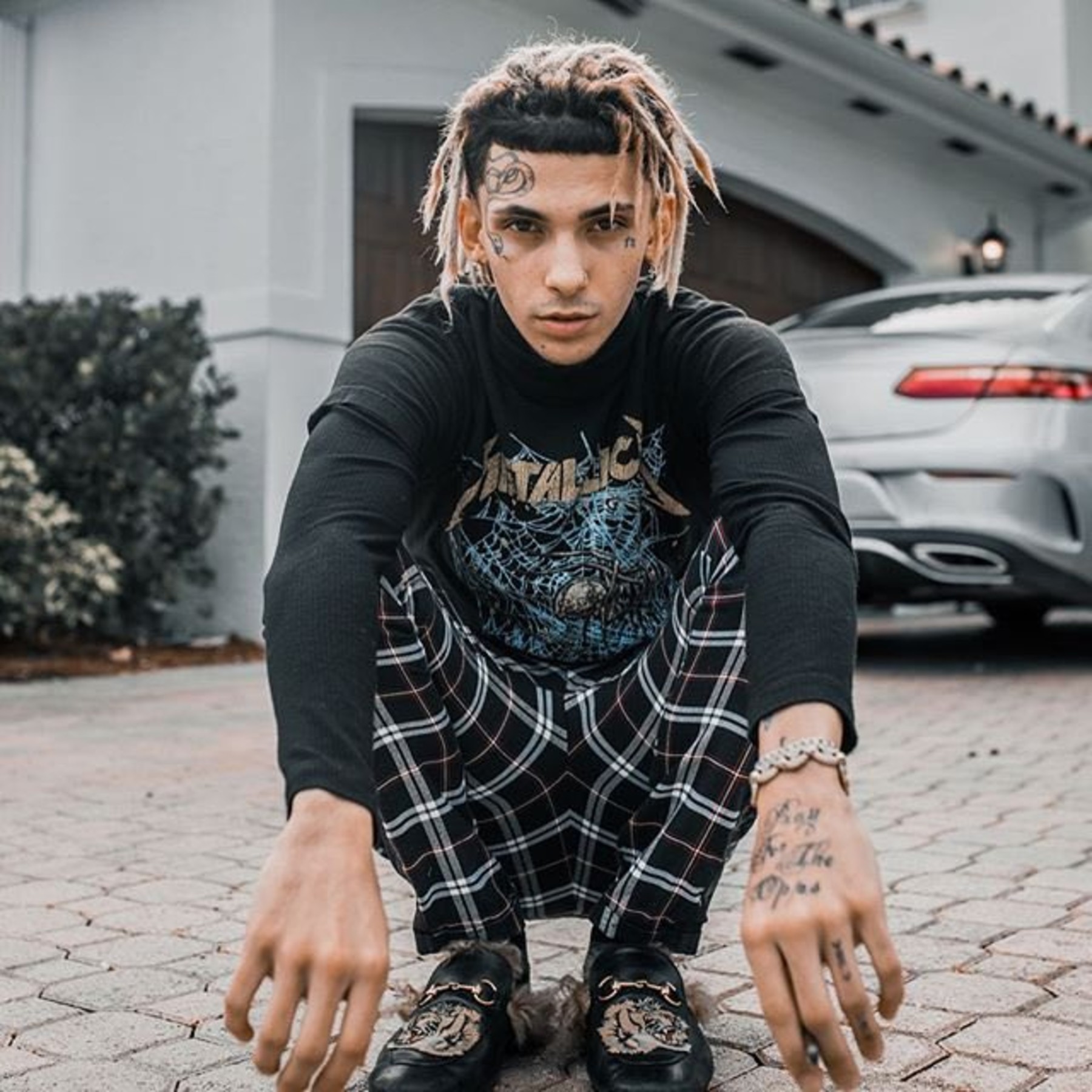 Obituary of Ernesto Enrique Carralero-Batista