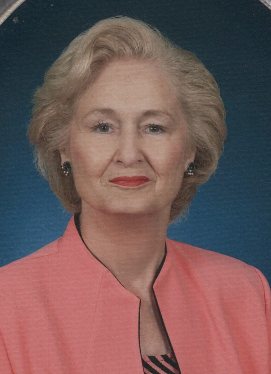 Obituary of Shirley Ann Graham