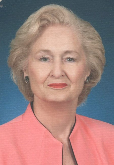 Obituary of Shirley Ann Graham